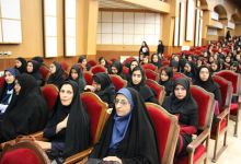 همایش تجلیل از پروفسور علی اکبر جلالی چهره ماندگار شهرستان شاهرود با حضور مسئولین و قشرهای مختلف مردم 